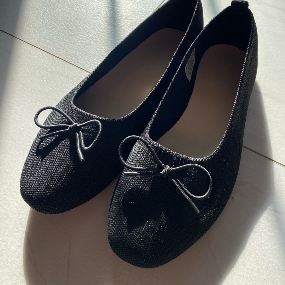 Danskin Wonder Ballet Flats